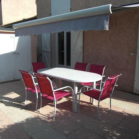 79 Rue Des Tourterelles Apartment La Londe-les-Maures Bagian luar foto