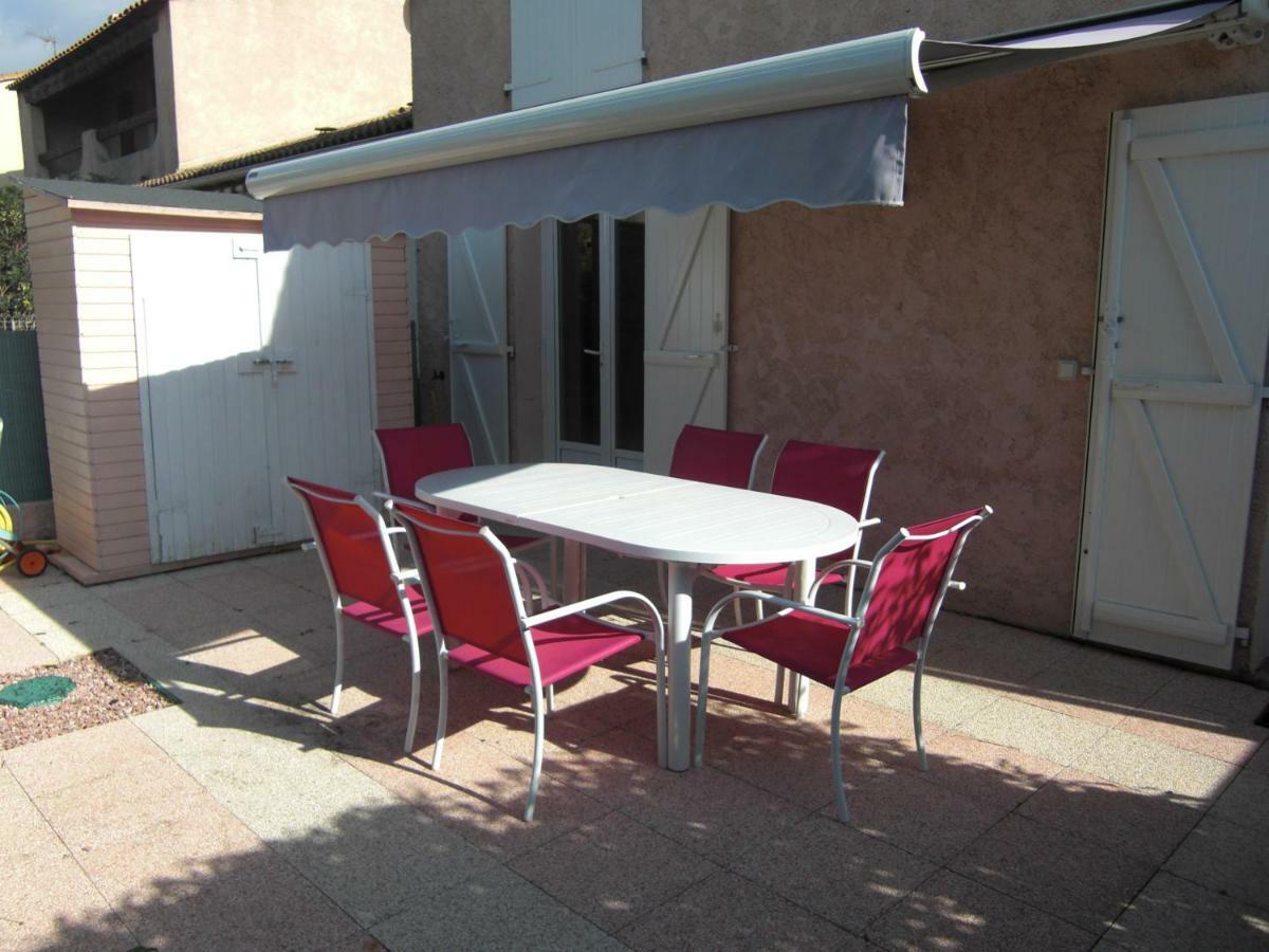 79 Rue Des Tourterelles Apartment La Londe-les-Maures Bagian luar foto